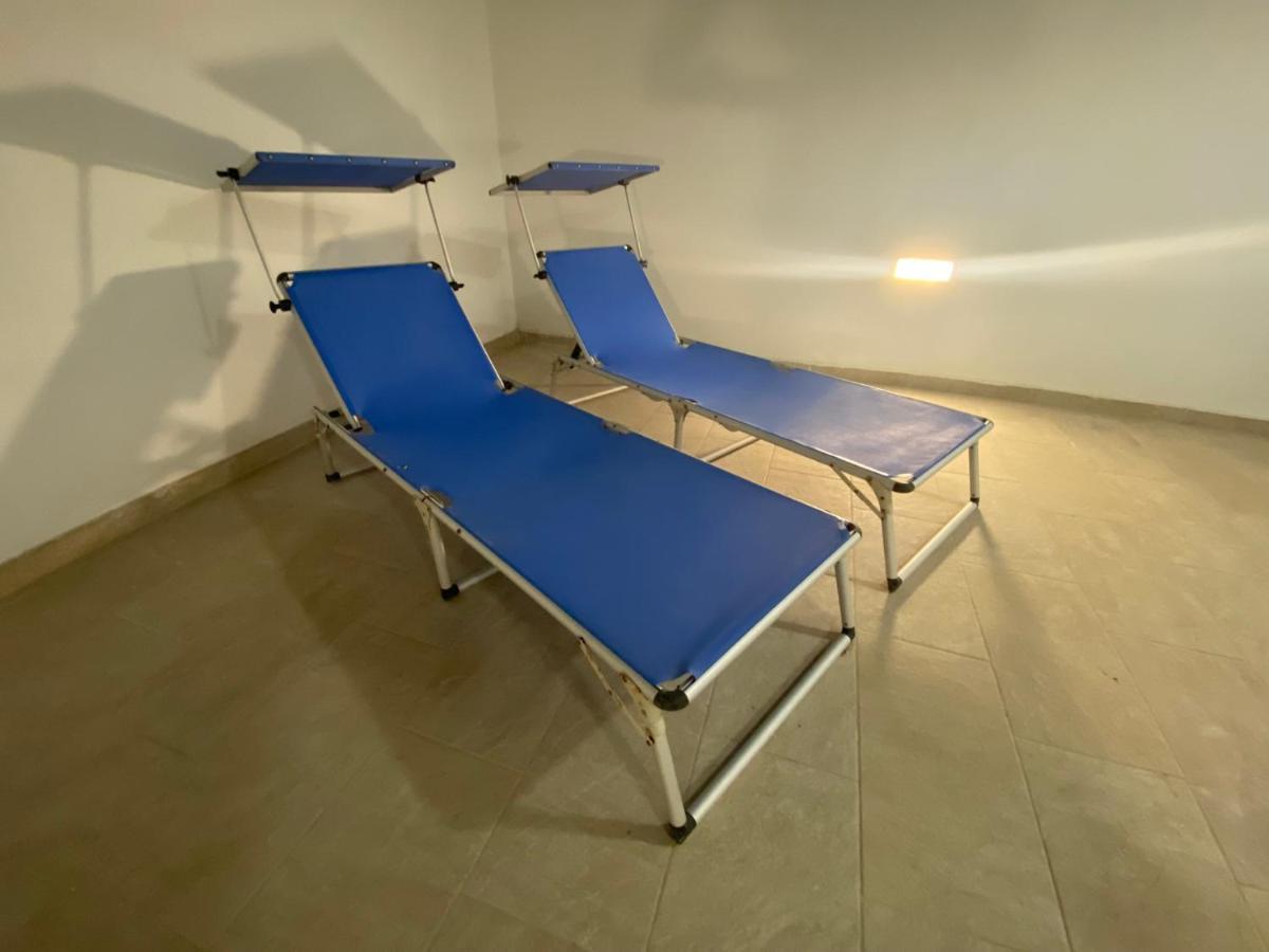 Modern Apartment With Large Outdoor Area - Sleeps 7, Close To Malta International Airport Лука Экстерьер фото
